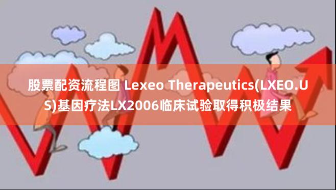 股票配资流程图 Lexeo Therapeutics(LXEO.US)基因疗法LX2006临床试验取得积极结果