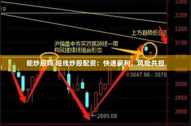 能炒股吗 短线炒股配资：快速获利，风险共担